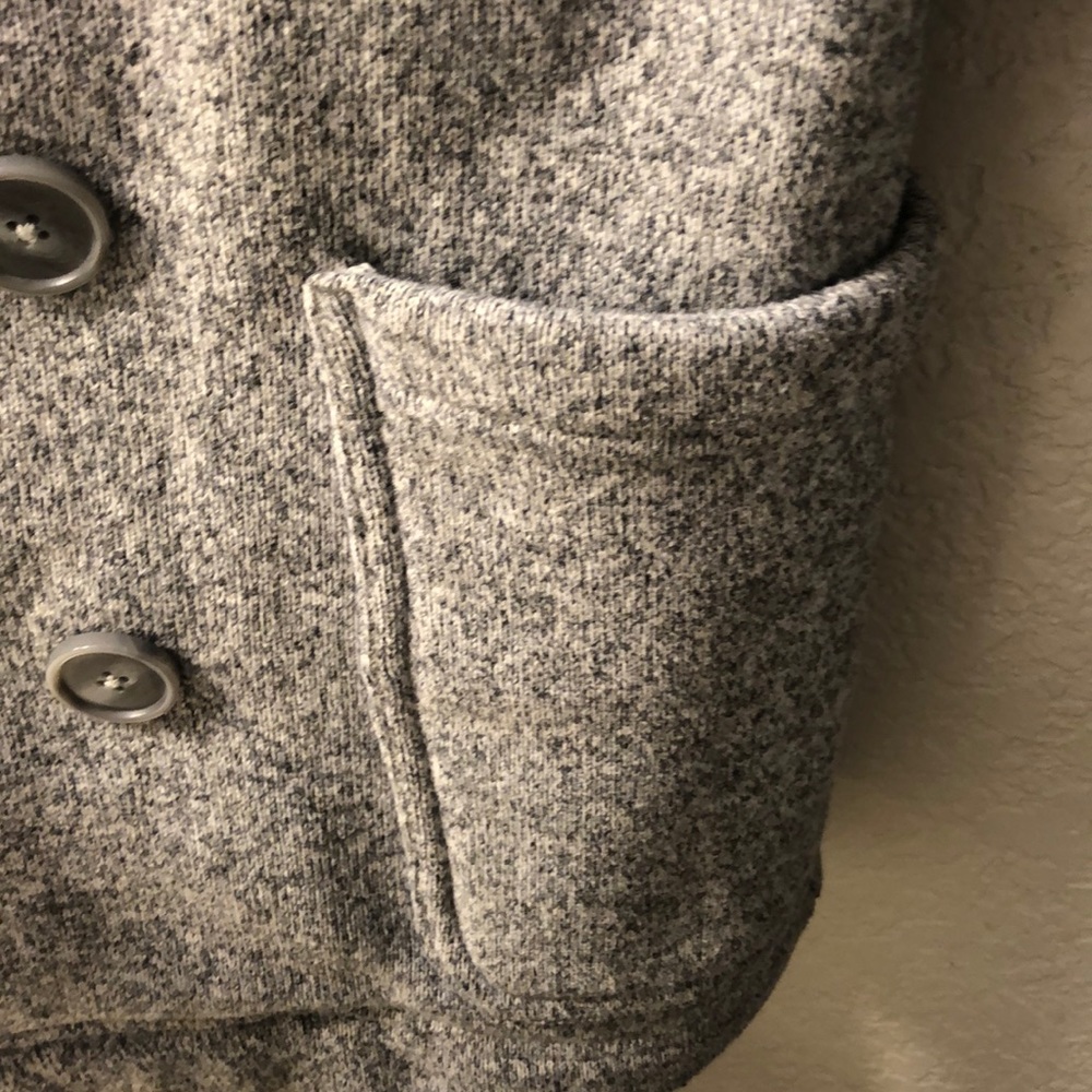 Patagonia Super Cozy Sweater/Jacket - Picture 6 of 7